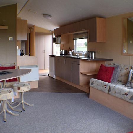 Chapel View Caravans Эмблтон Экстерьер фото