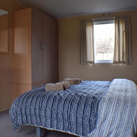 Chapel View Caravans Эмблтон Экстерьер фото